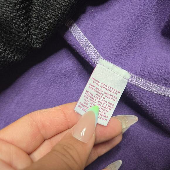 Peter Millar Women's Element Softshell Gold Jacket Size: S - Picture 6 of 7